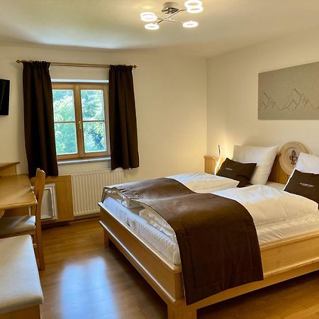 Eisenstattgut Faistenau Dış mekan fotoğraf