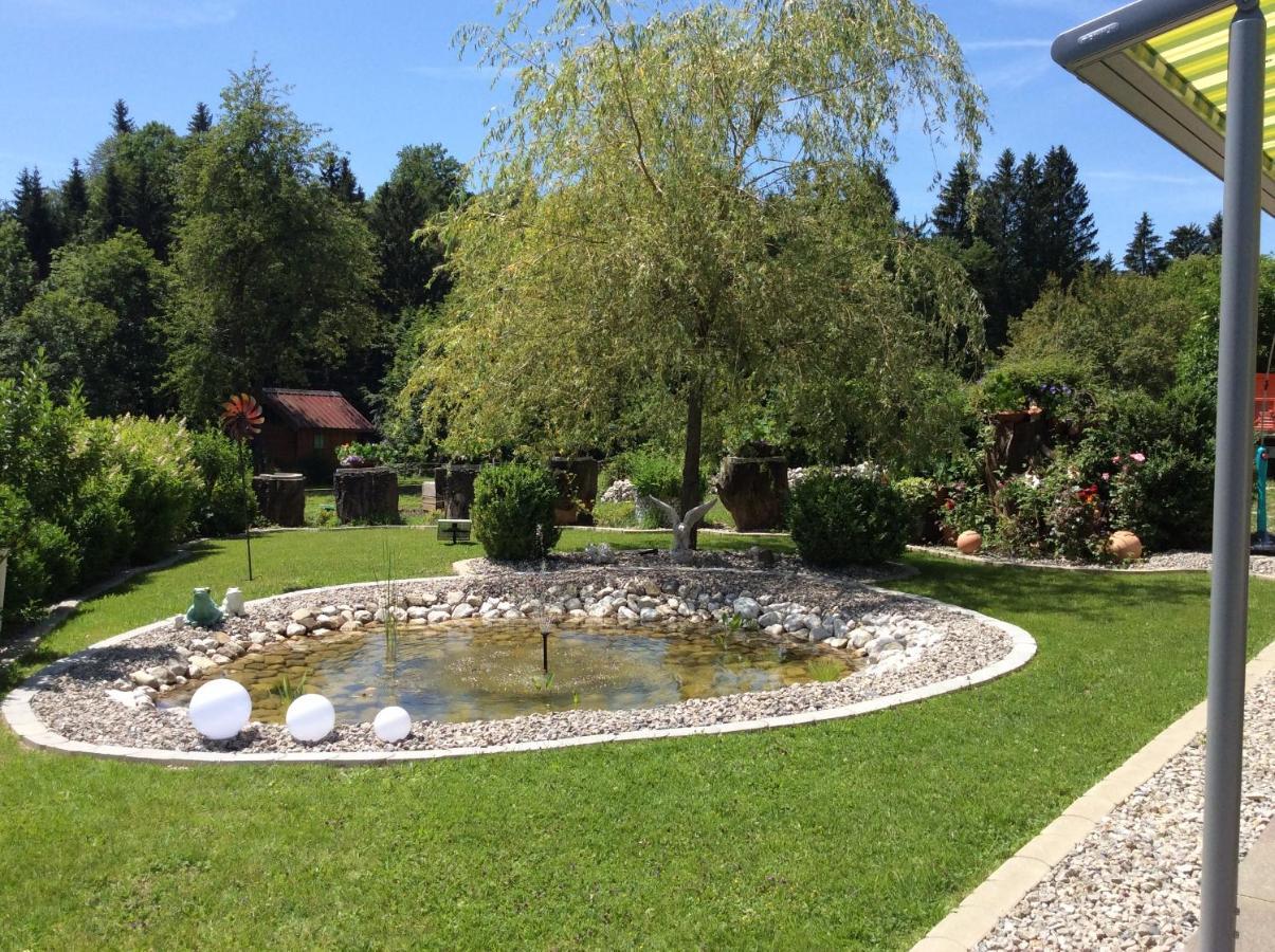 Eisenstattgut Faistenau Dış mekan fotoğraf
