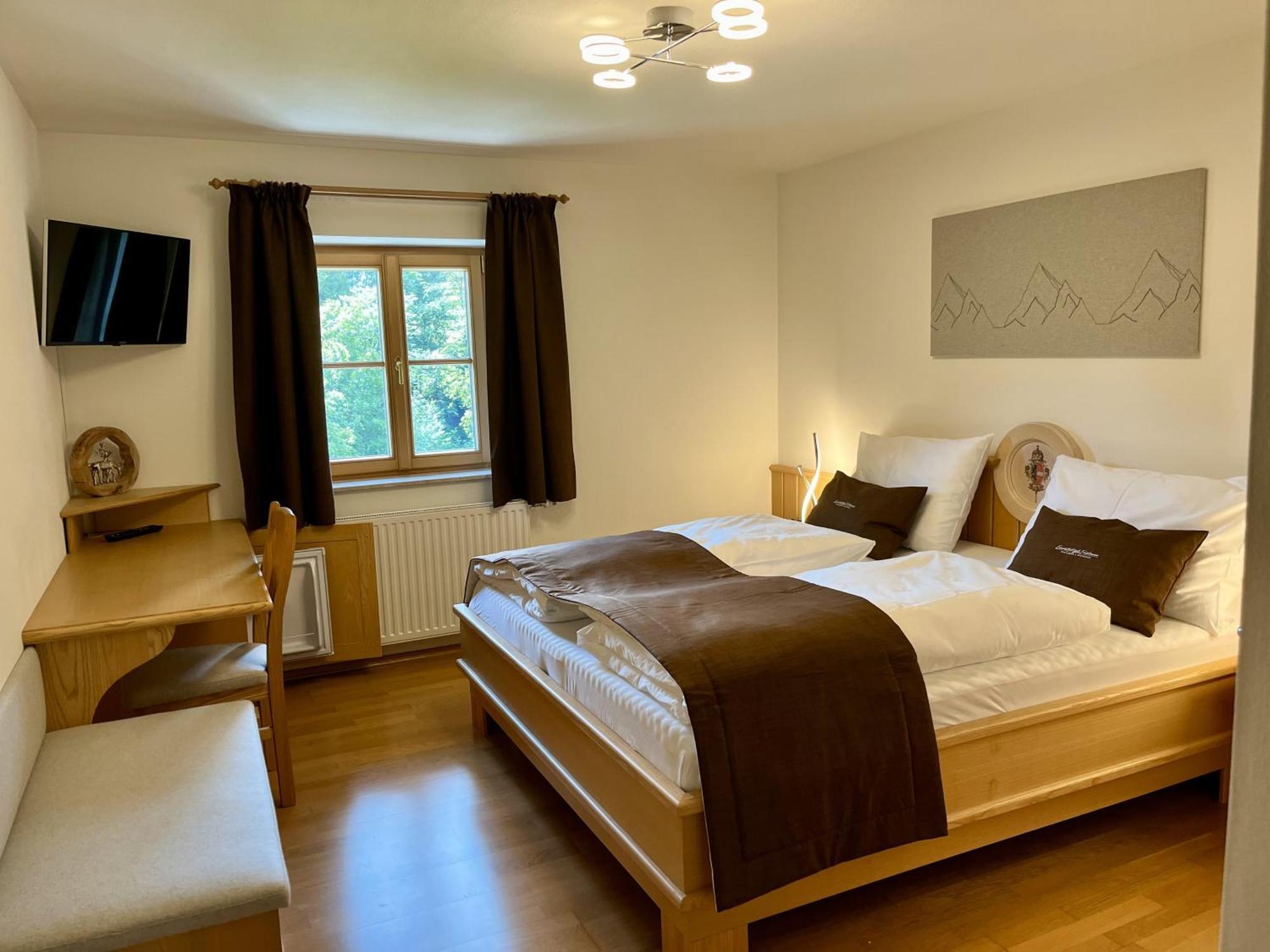 Eisenstattgut Faistenau Dış mekan fotoğraf