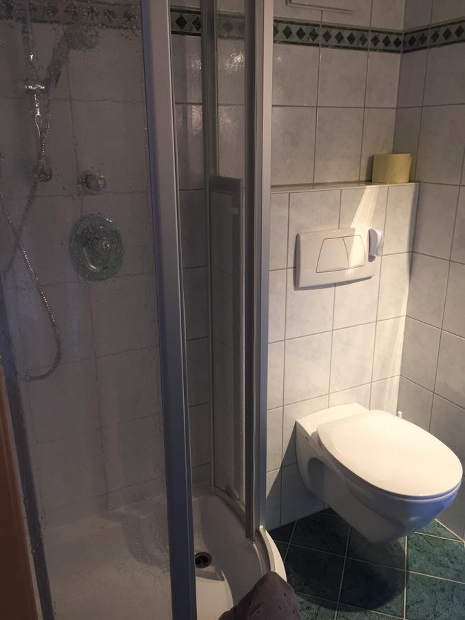 Eisenstattgut Faistenau Dış mekan fotoğraf